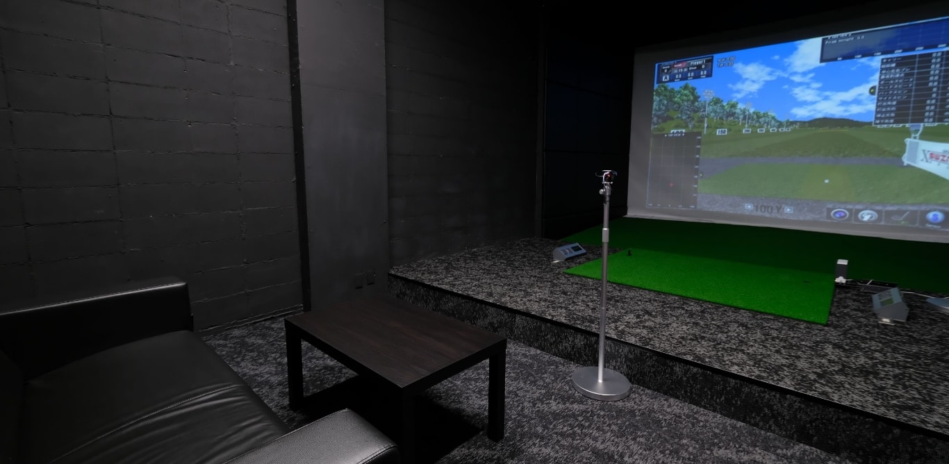 K2 GOLF SALONの公式サイトの画像(6/6)