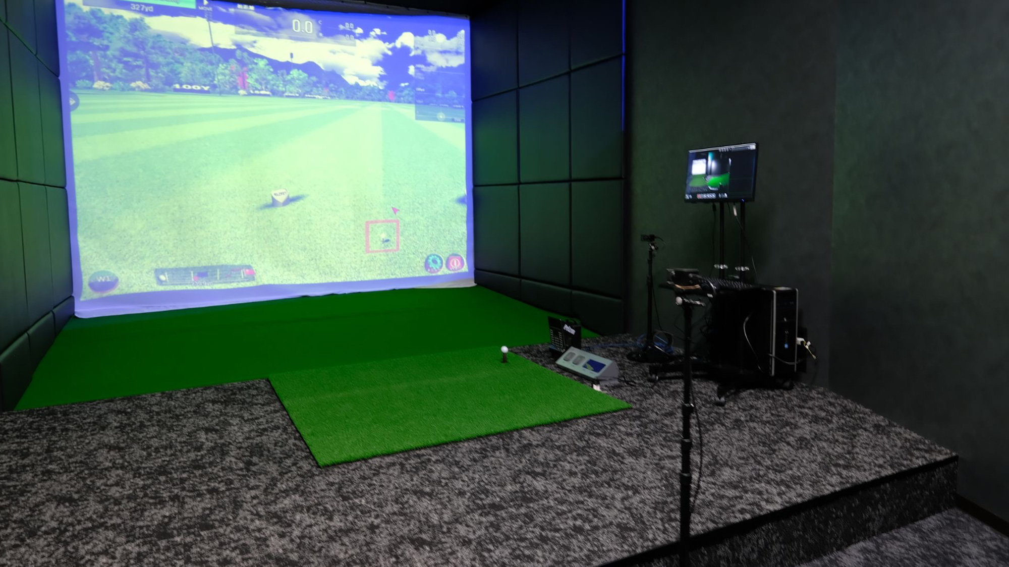 K2 GOLF SALONの公式サイトの画像(4/6)