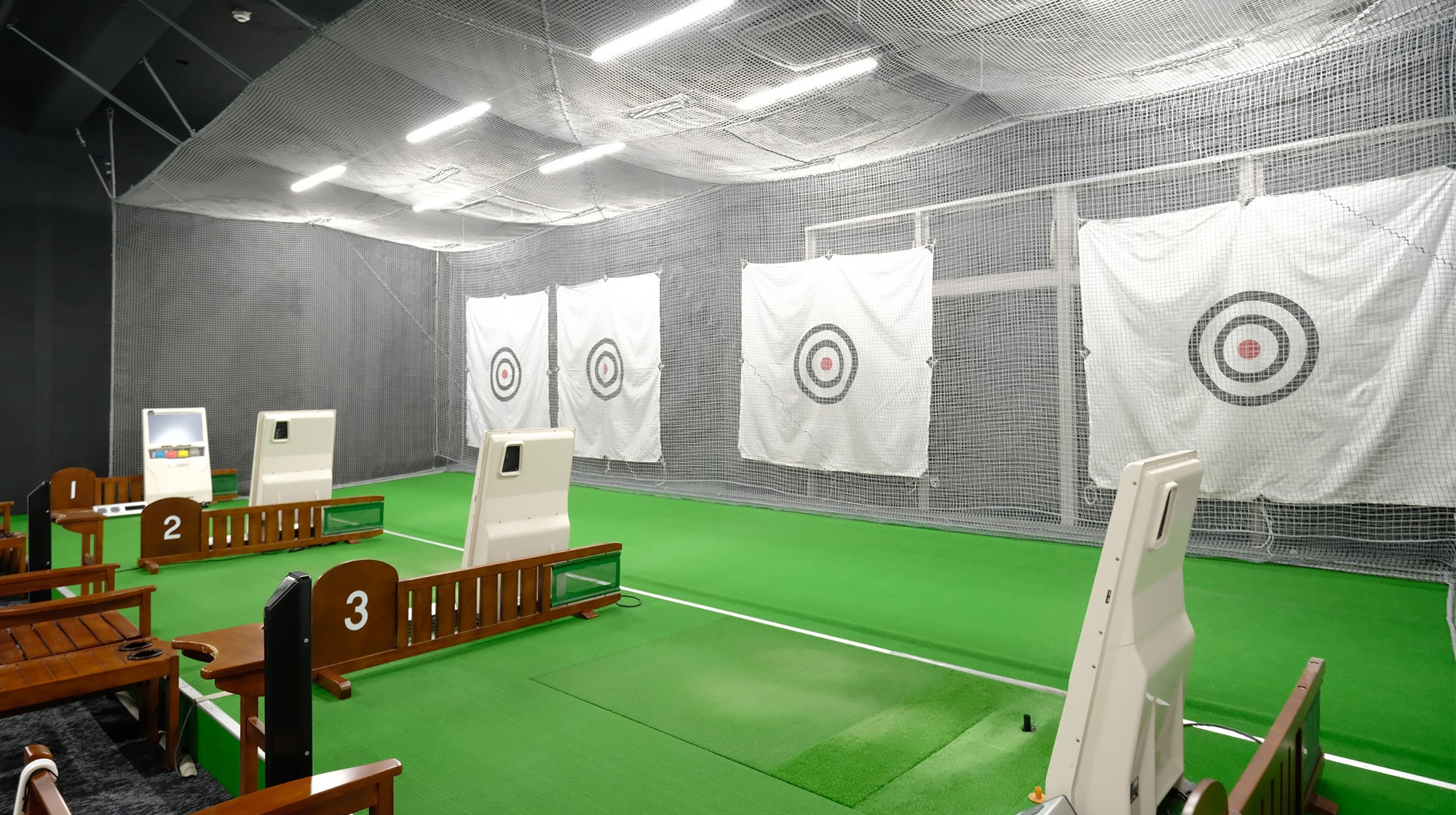 K2 GOLF SALONの公式サイトの画像(2/6)