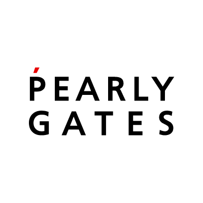 パーリーゲイツ PEARLY GATES